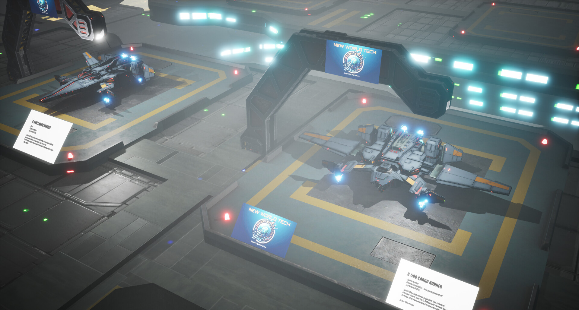 Planet Prospector screenshot 25