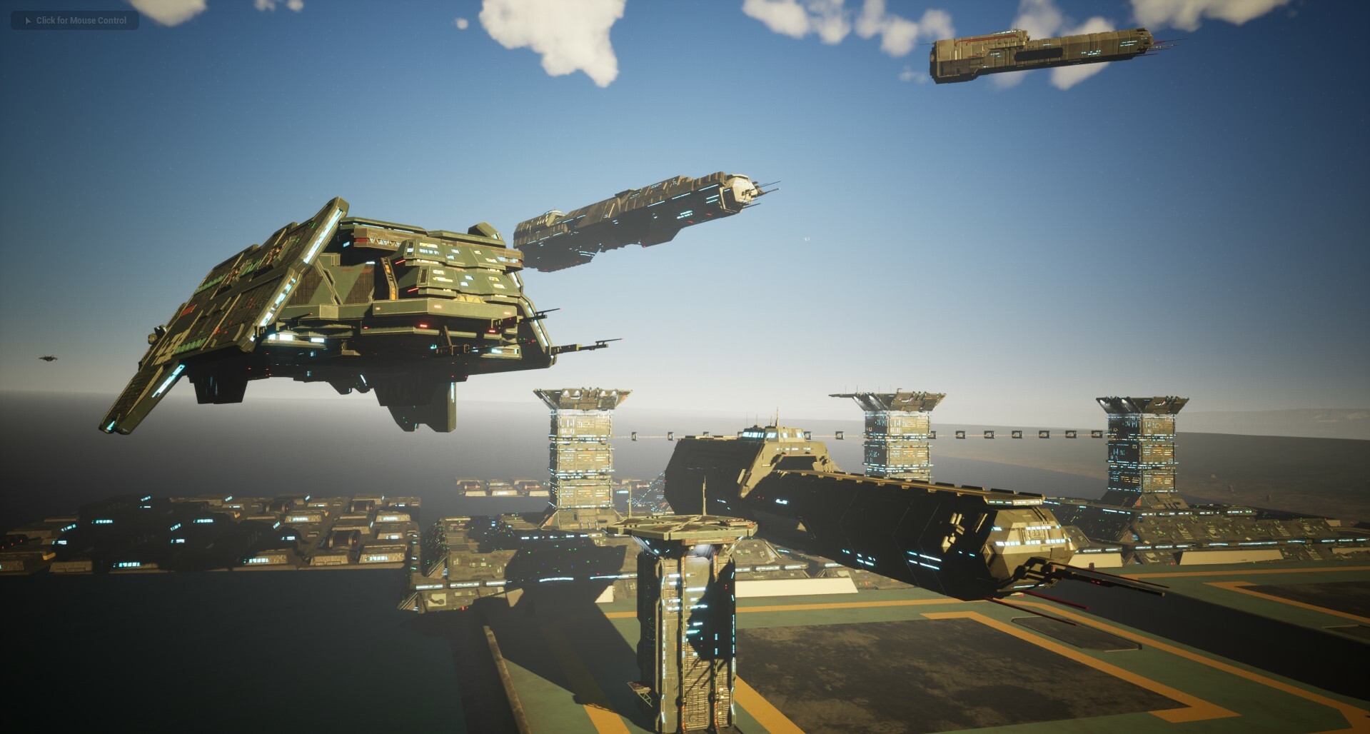 Planet Prospector screenshot 21