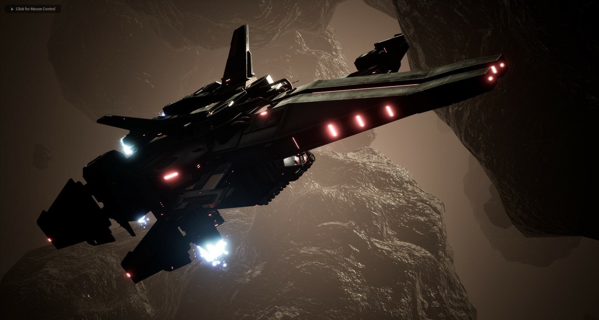 Planet Prospector screenshot 22