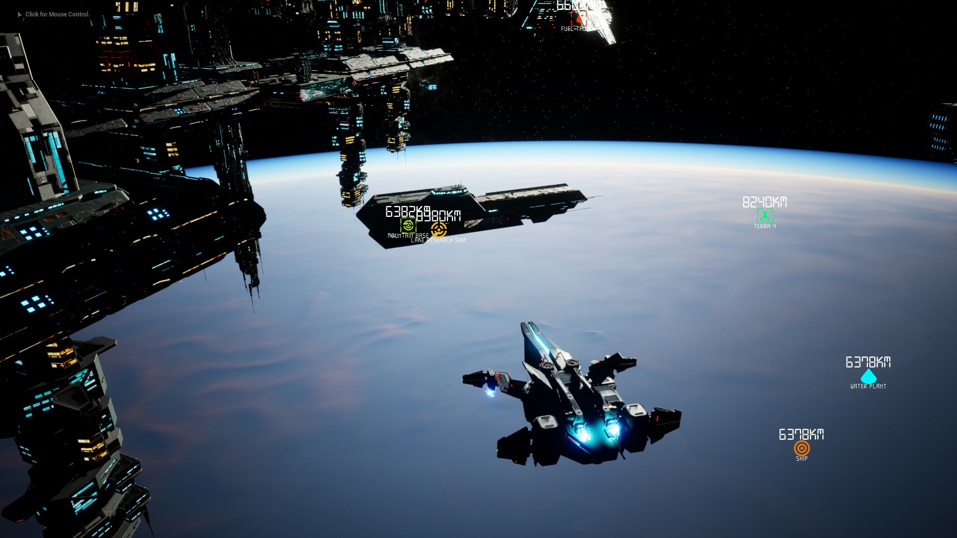Planet Prospector screenshot 8