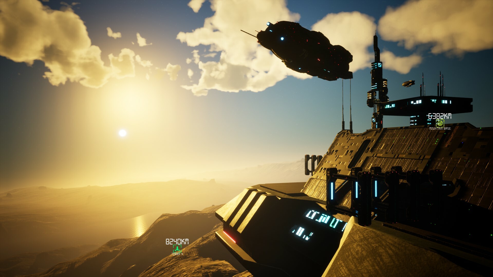 Planet Prospector screenshot 16