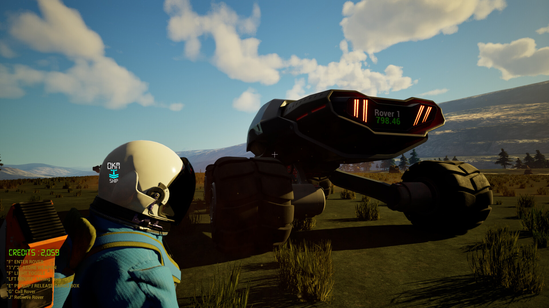 Planet Prospector screenshot 27