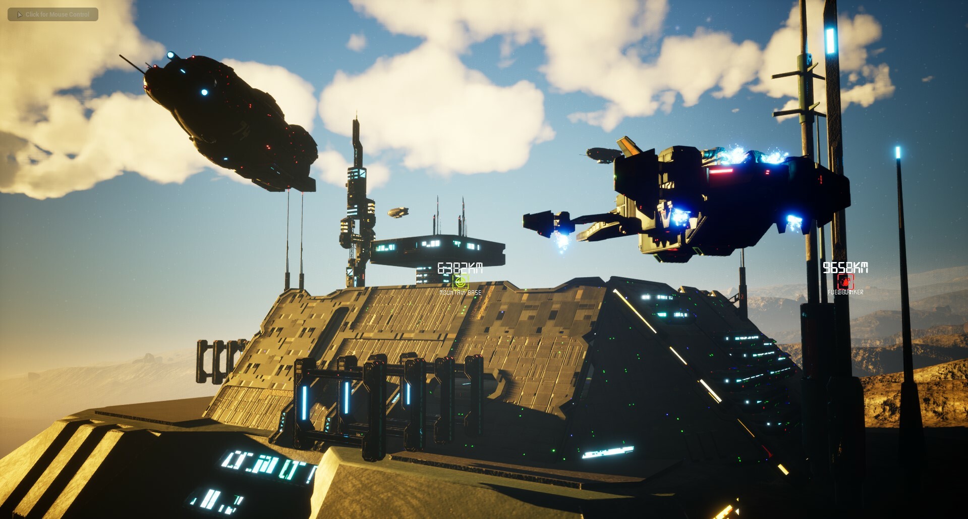Planet Prospector screenshot 18