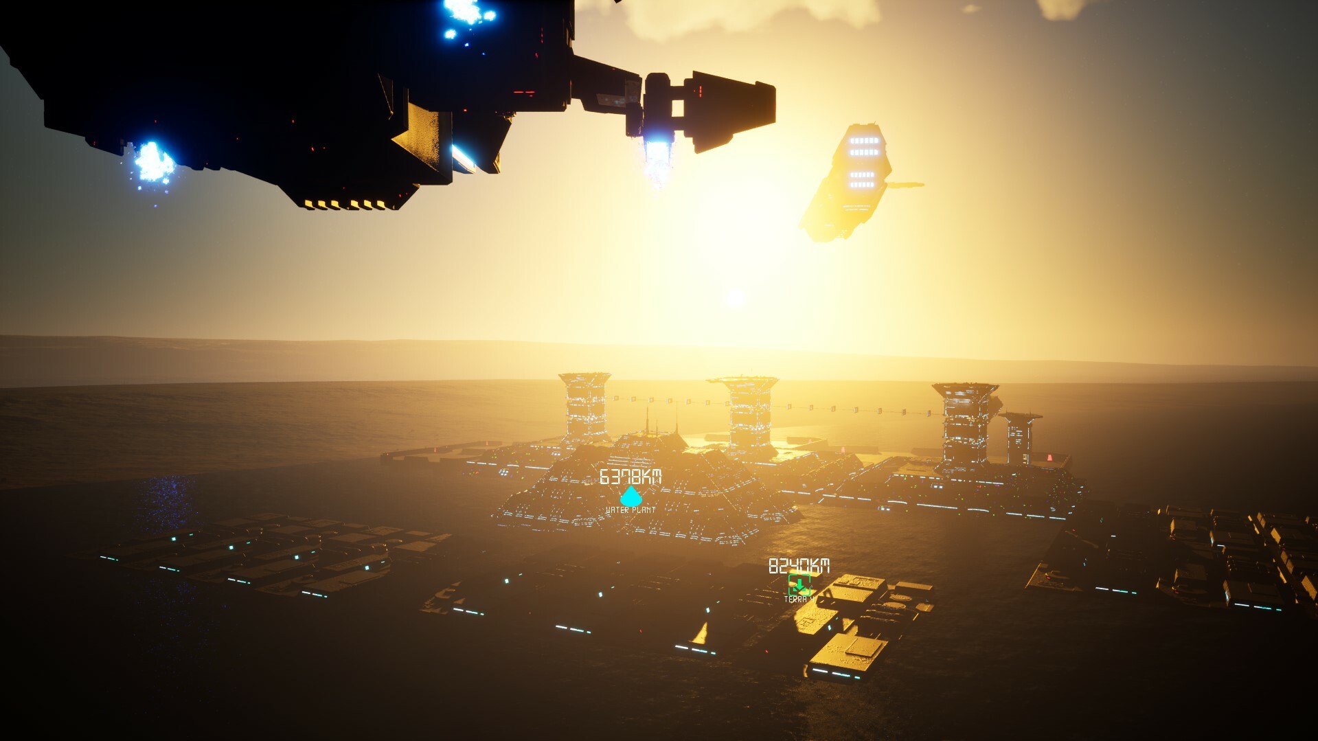 Planet Prospector screenshot 13