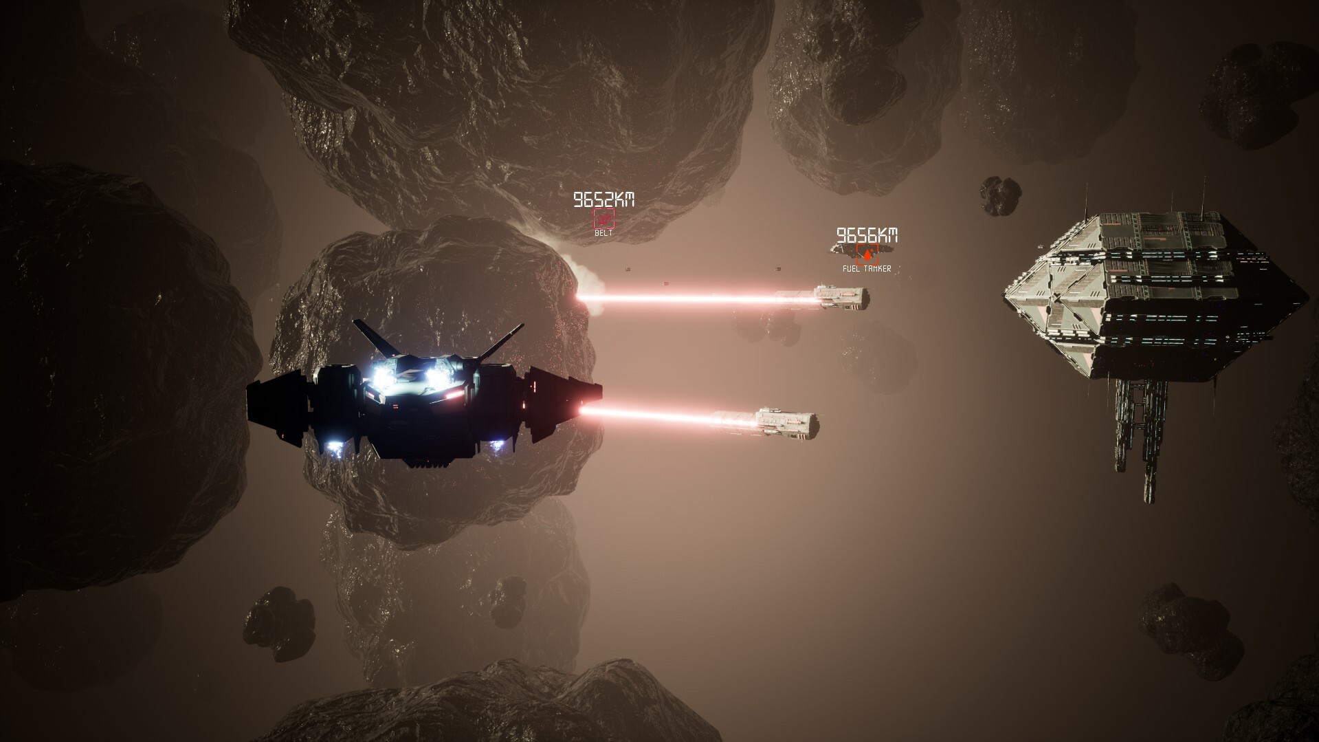 Planet Prospector screenshot 9