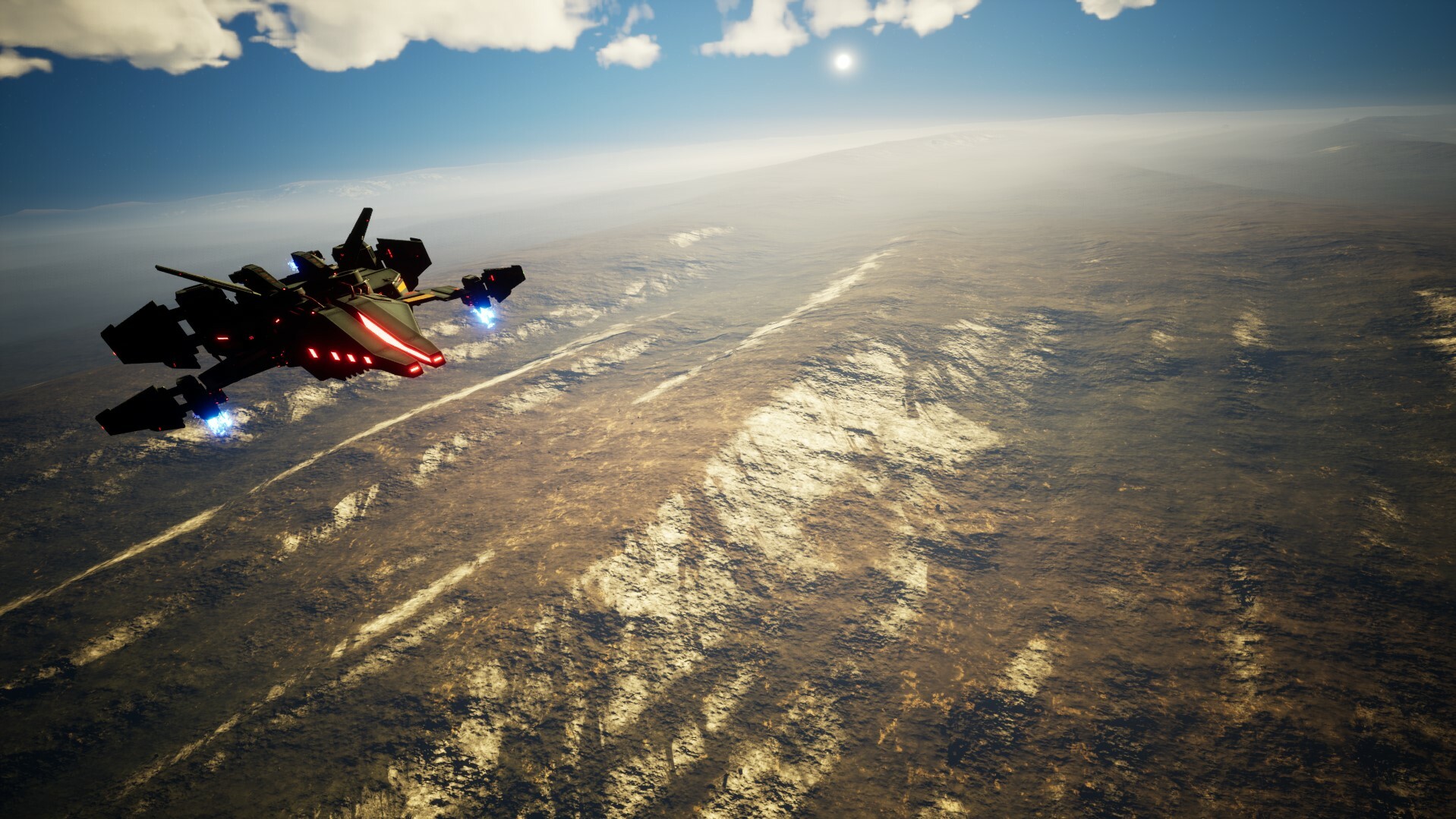 Planet Prospector screenshot 23