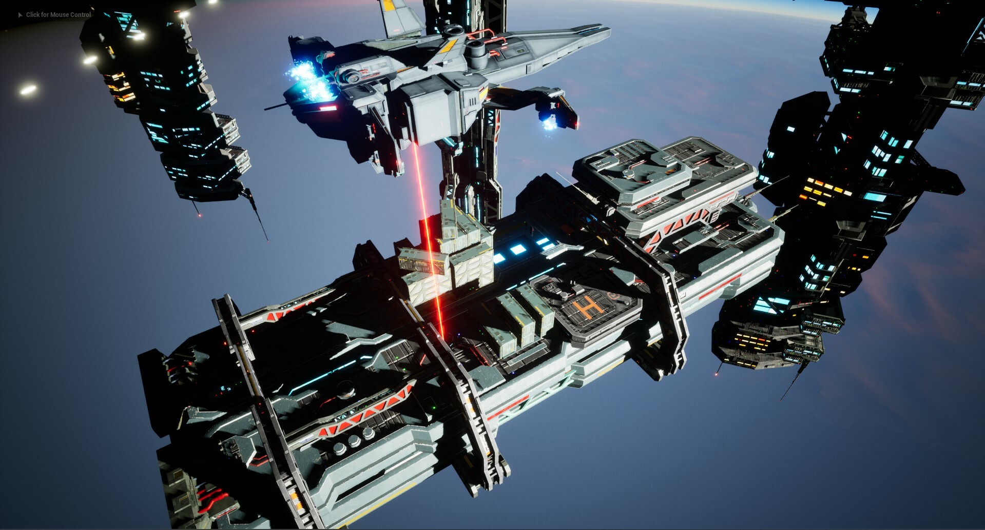 Planet Prospector screenshot 12