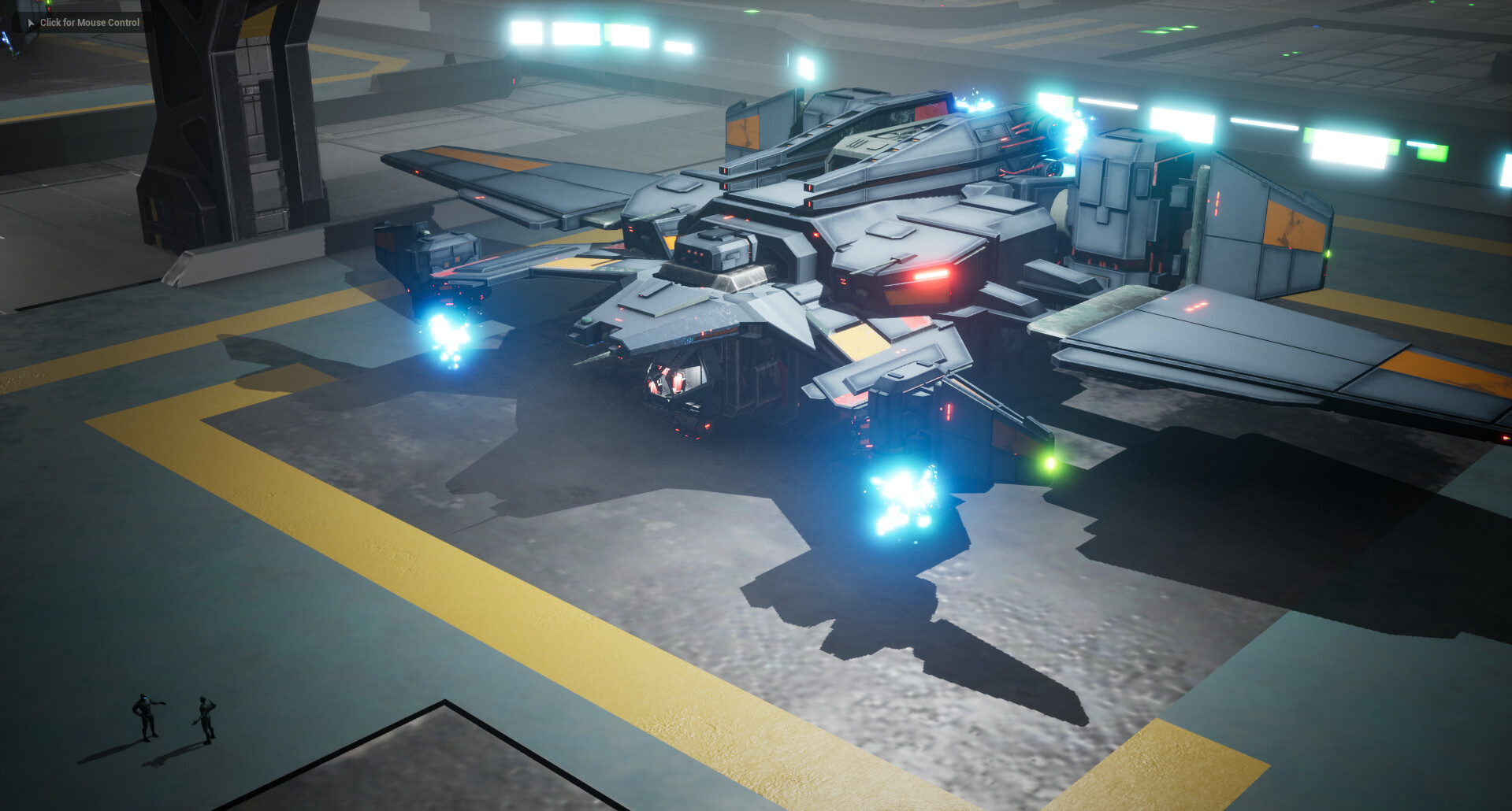 Planet Prospector screenshot 3
