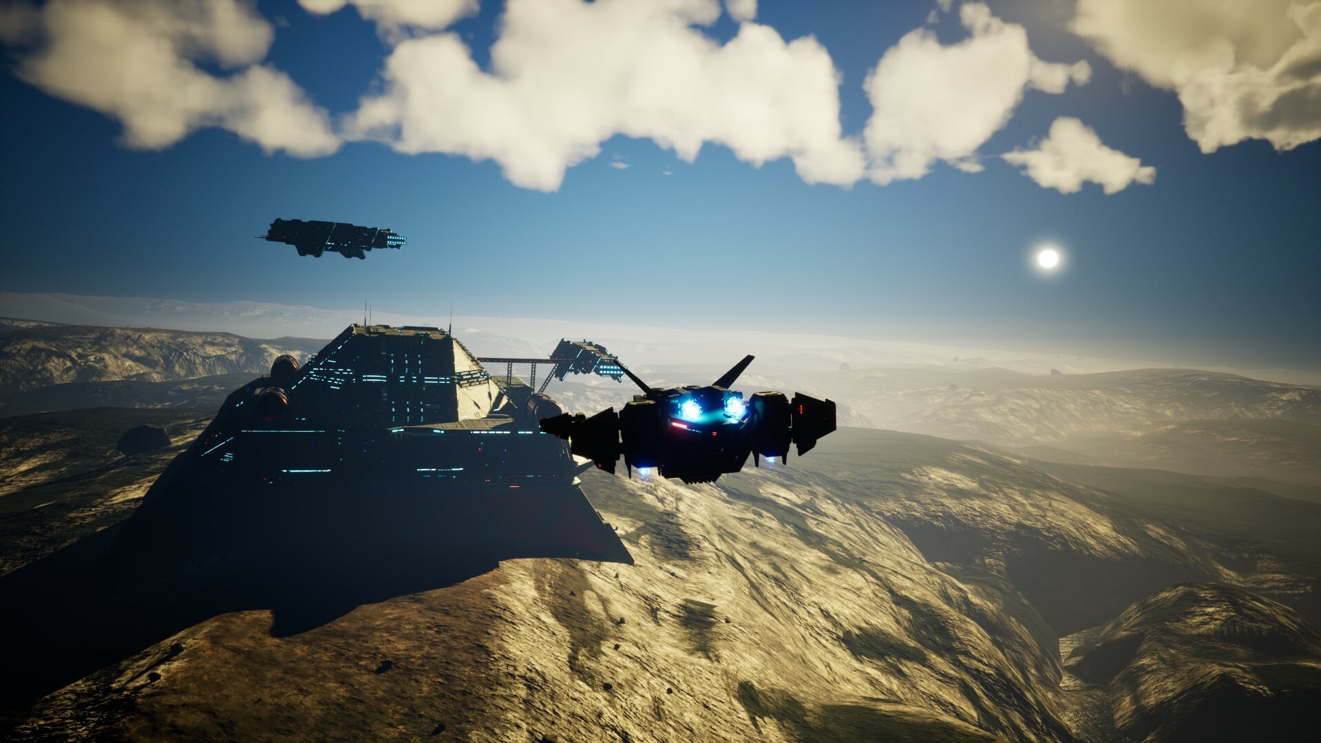 Planet Prospector screenshot 24
