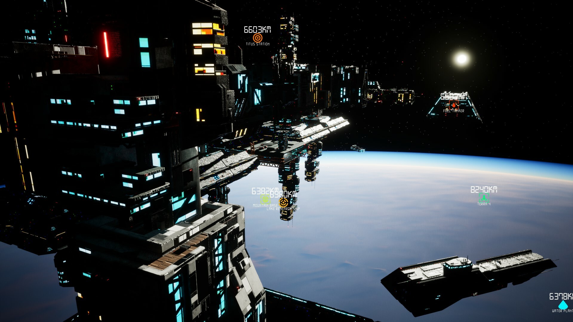 Planet Prospector screenshot 11