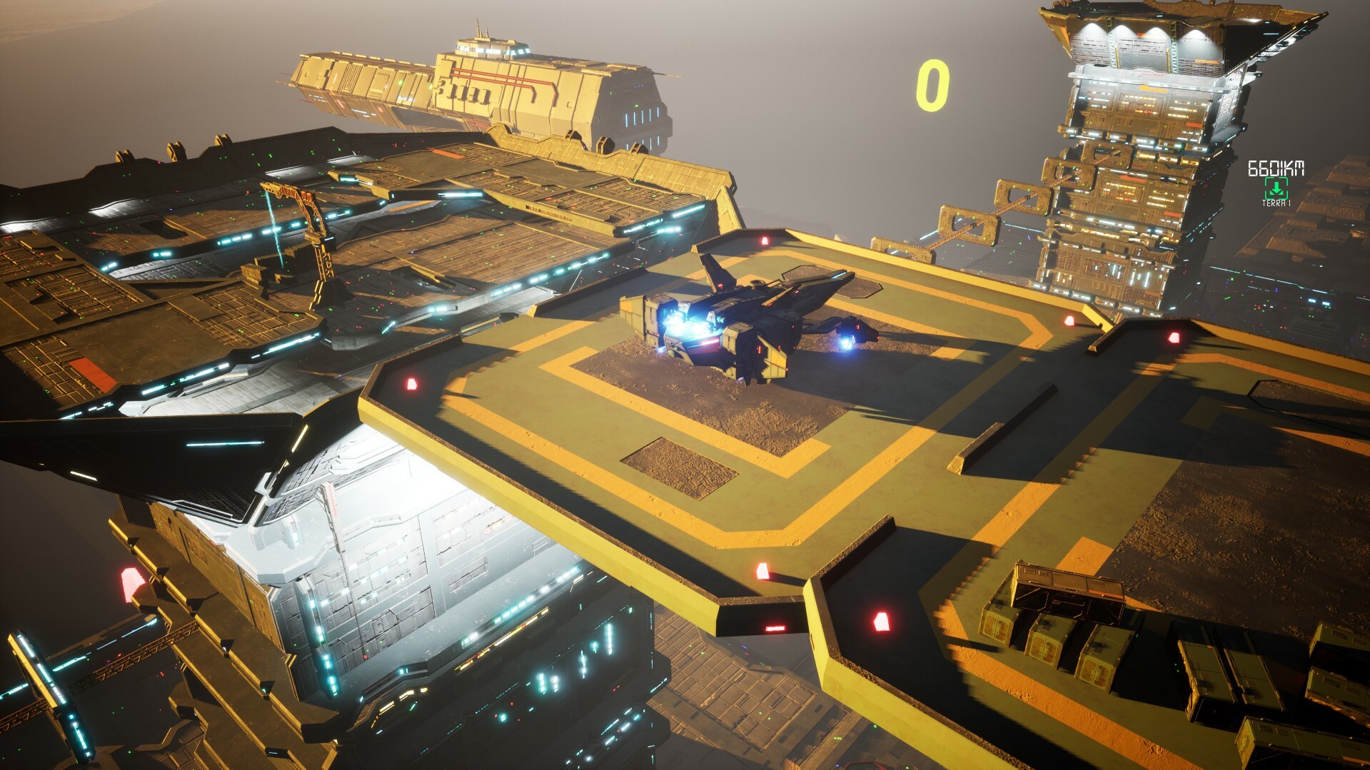 Planet Prospector screenshot 14
