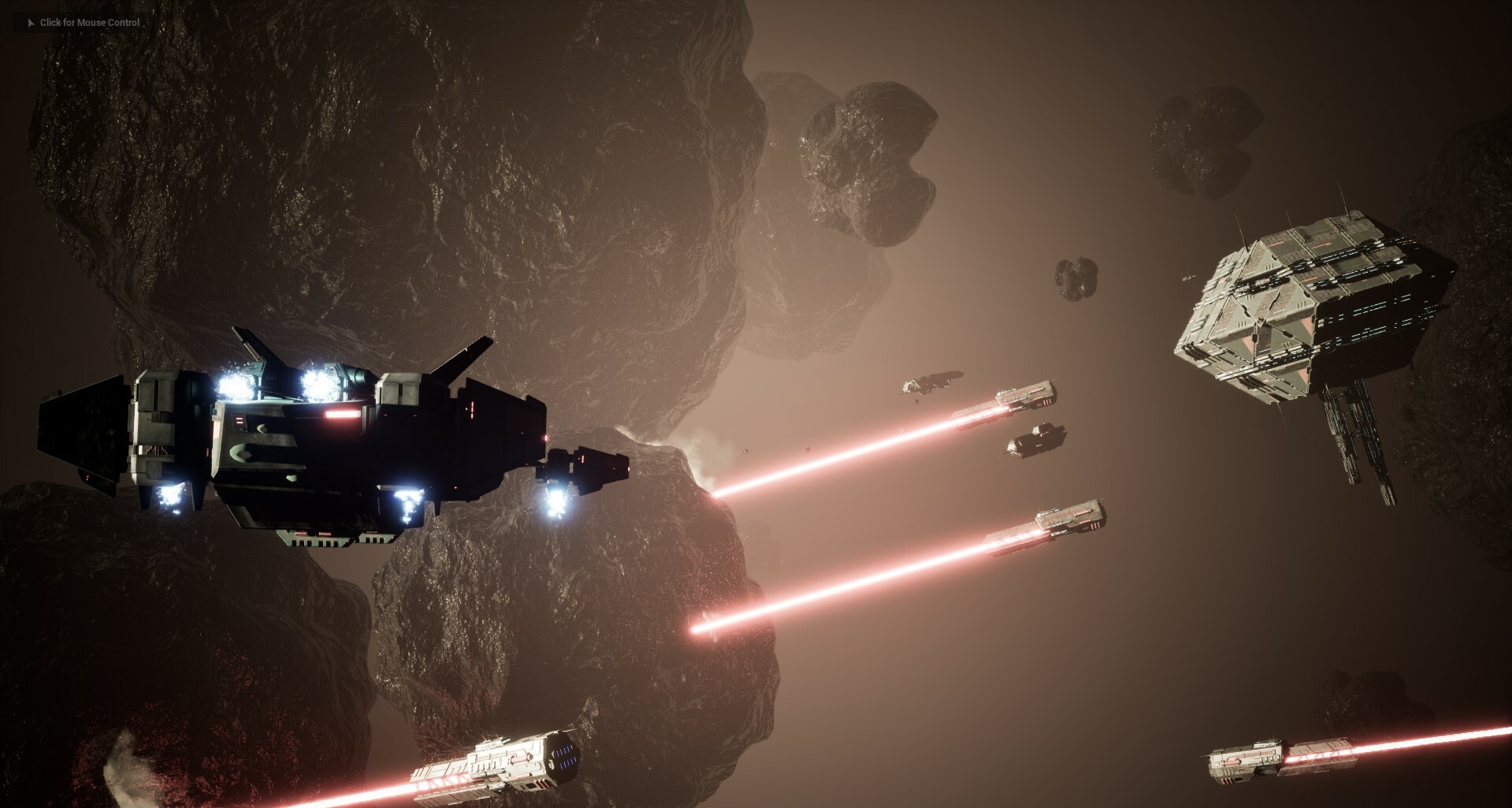 Planet Prospector screenshot 19