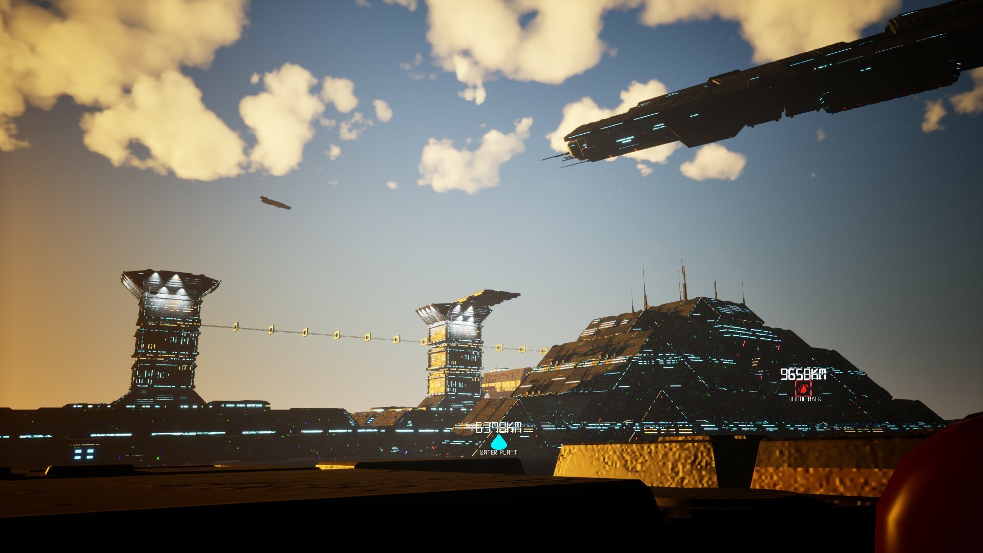 Planet Prospector screenshot 15