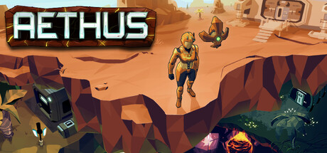 AETHUS Demo