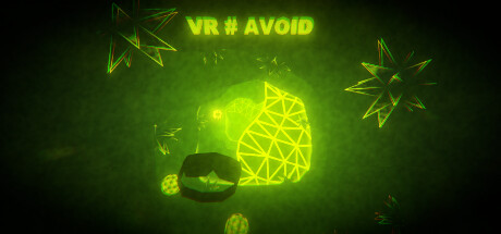 VR # AVOID — Steam header