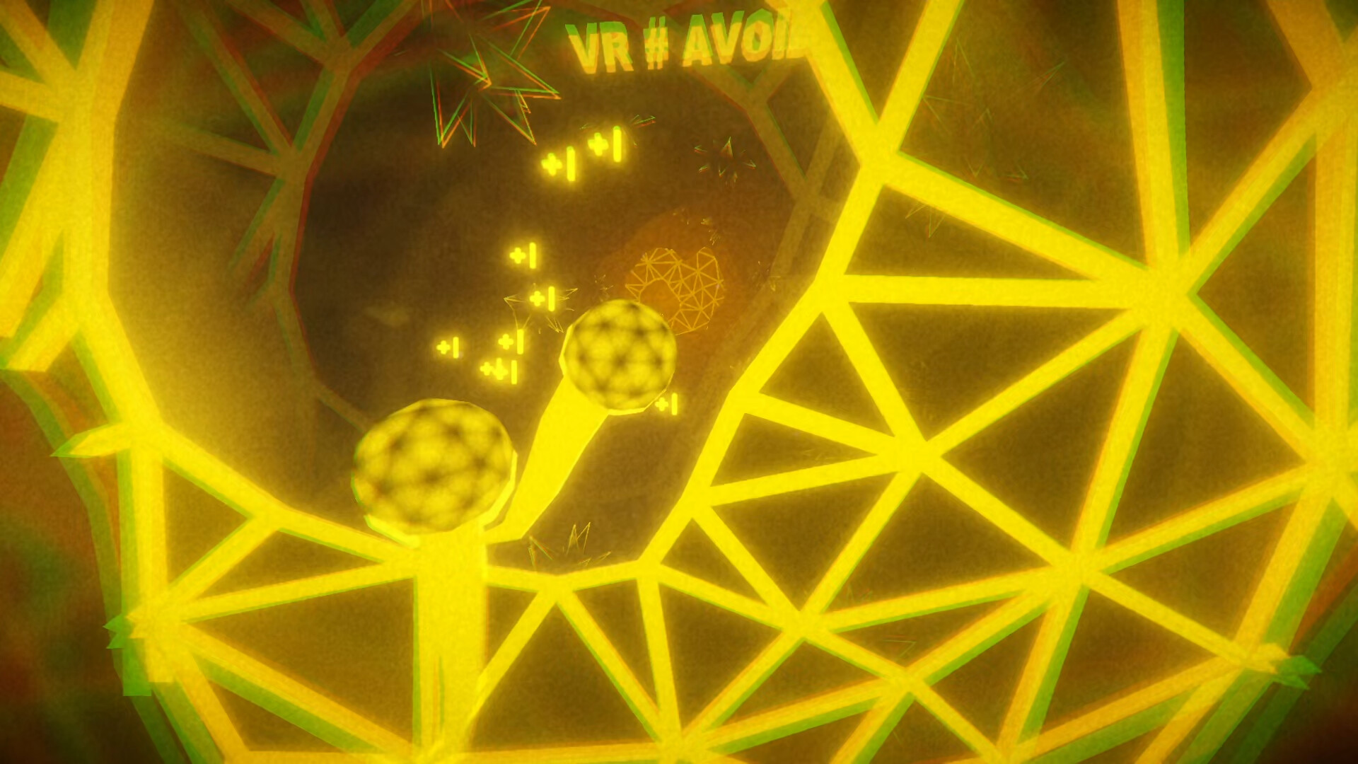 VR # AVOID screenshot 4