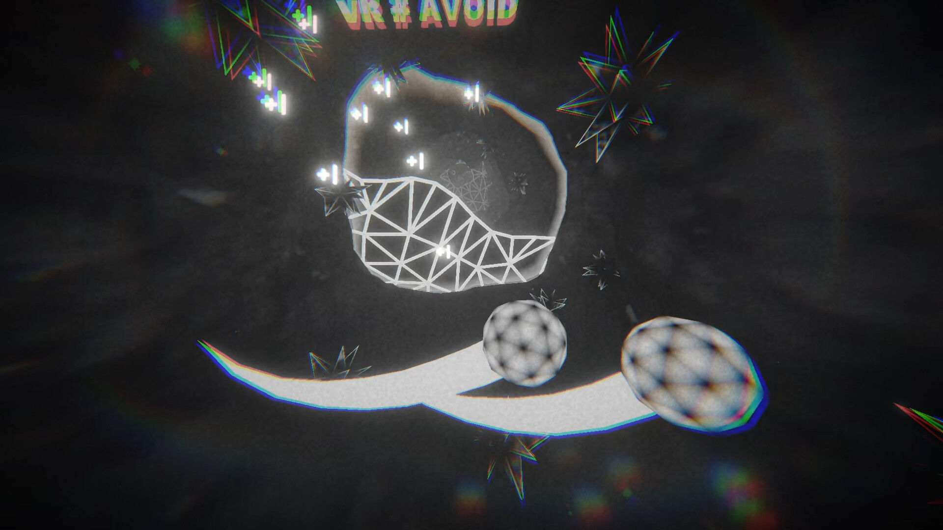 VR # AVOID screenshot 5