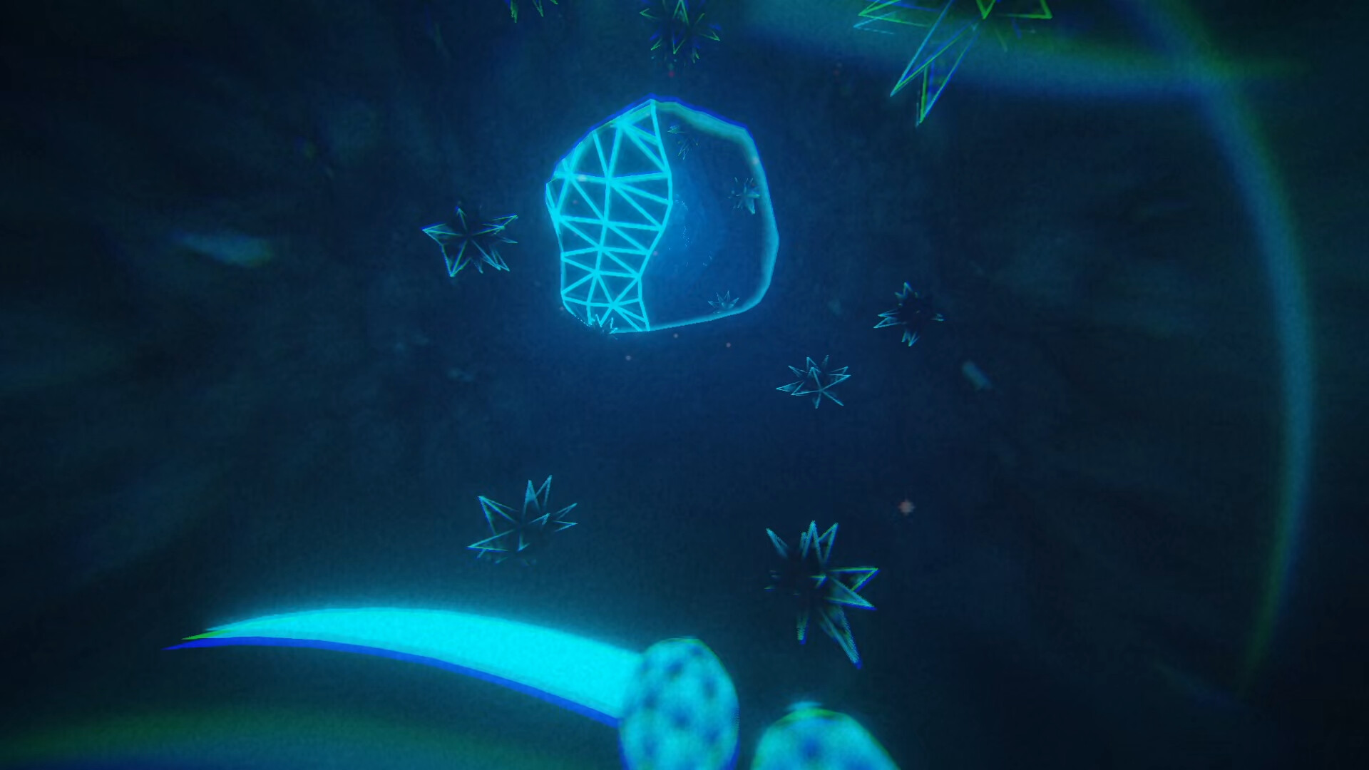VR # AVOID screenshot 9