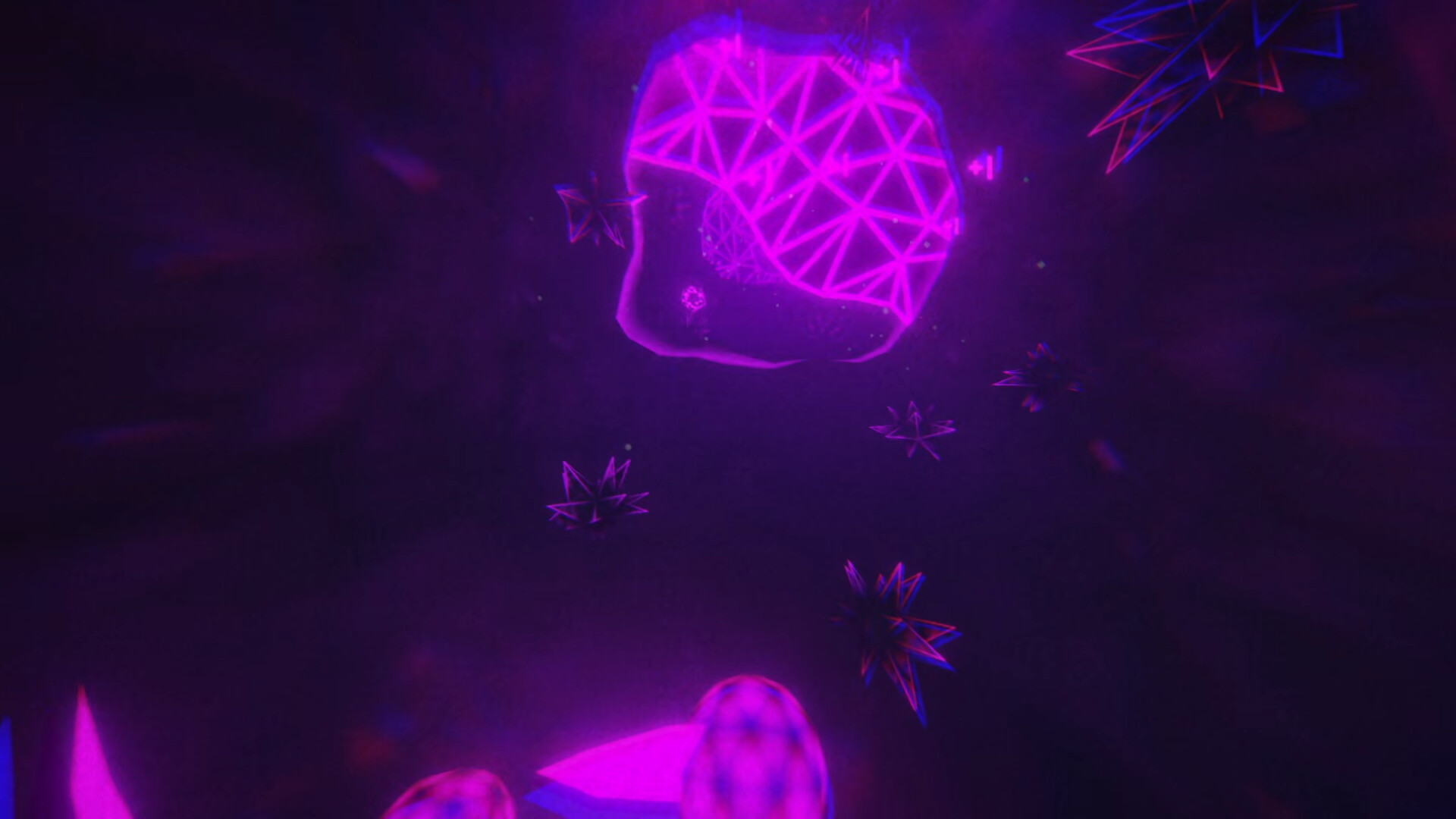 VR # AVOID screenshot 6