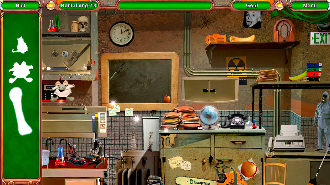 Mysteryville screenshot 9