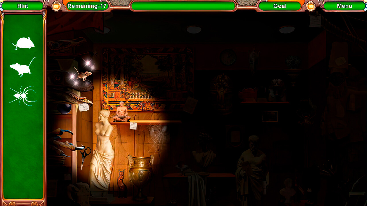 Mysteryville screenshot 7