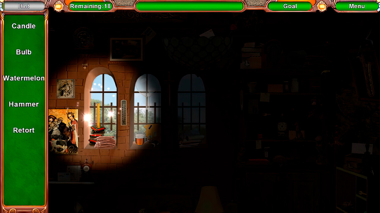 Mysteryville screenshot 10