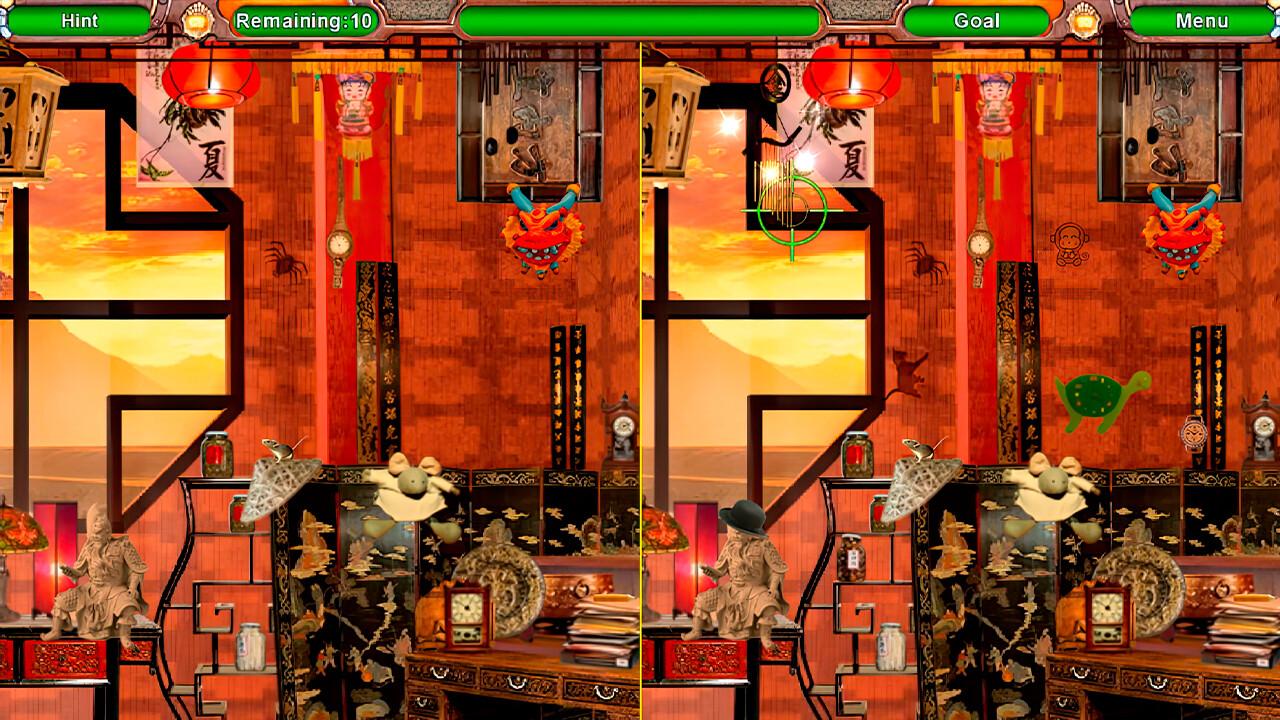 Mysteryville screenshot 6