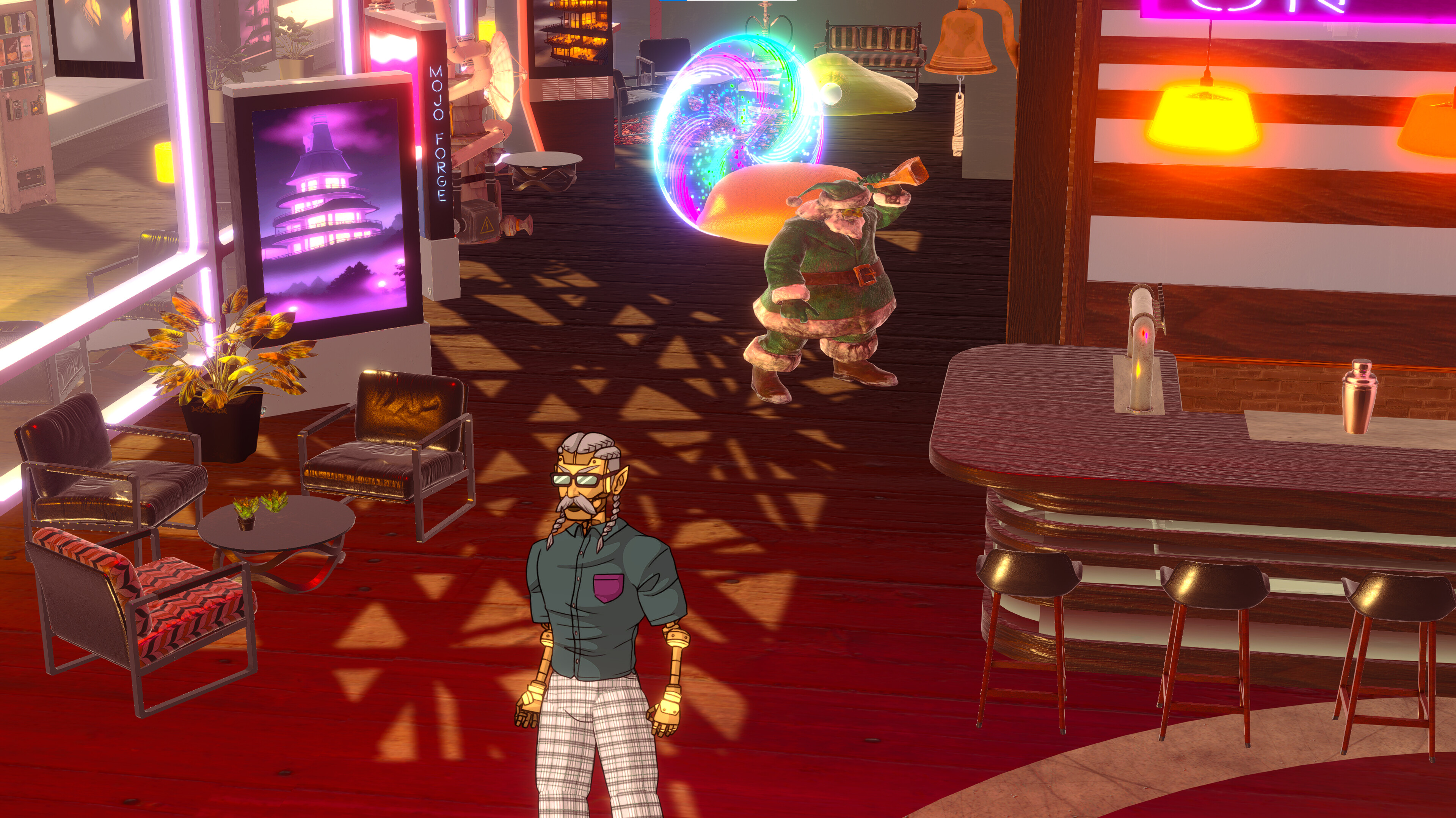 RoadHouse Manager screenshot 9