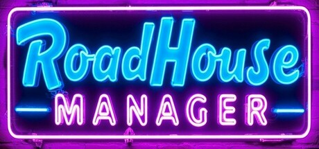 RoadHouse Manager Cover Image