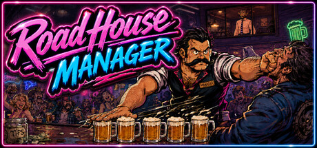 RoadHouse Manager