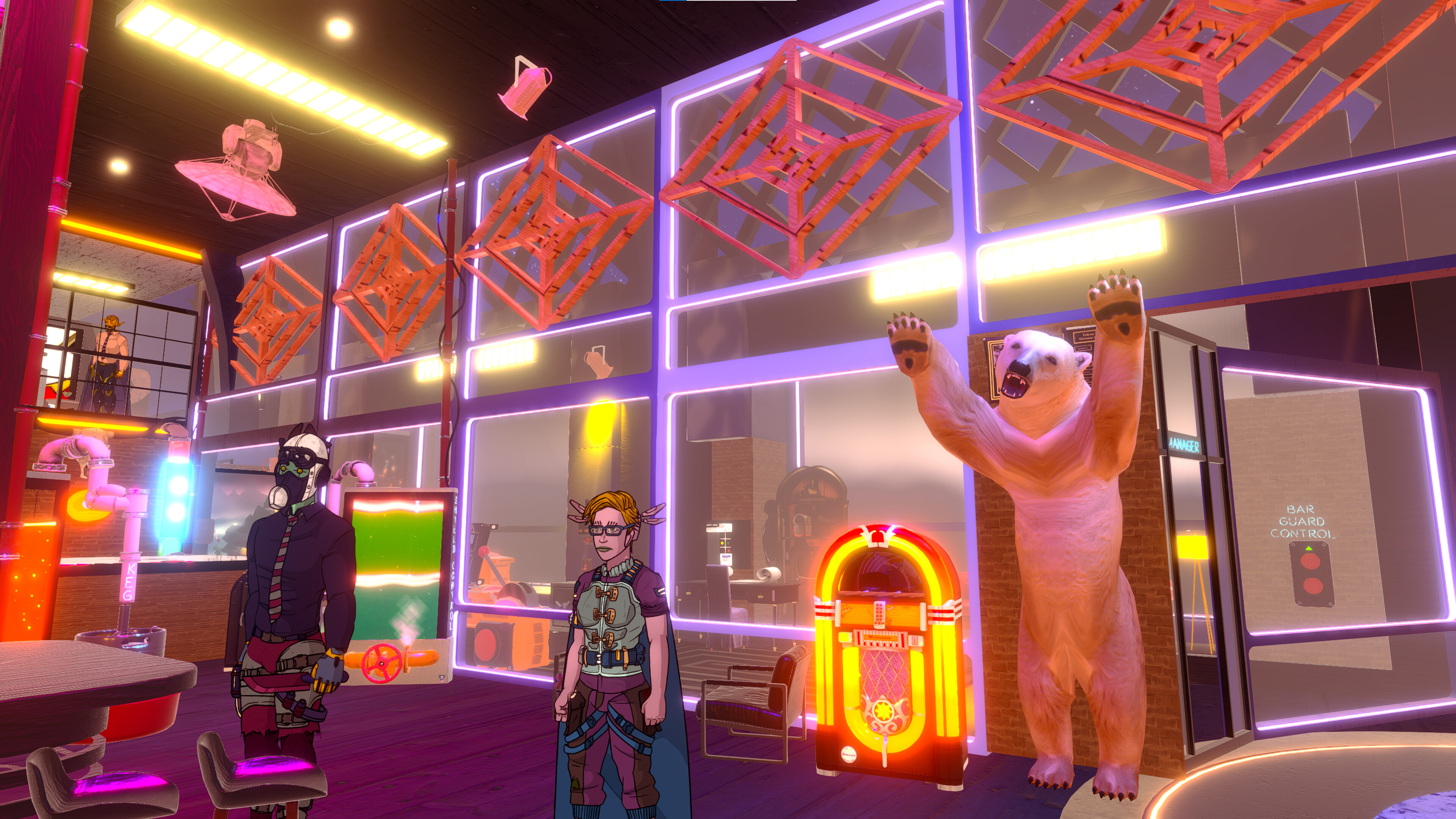 RoadHouse Manager screenshot 14
