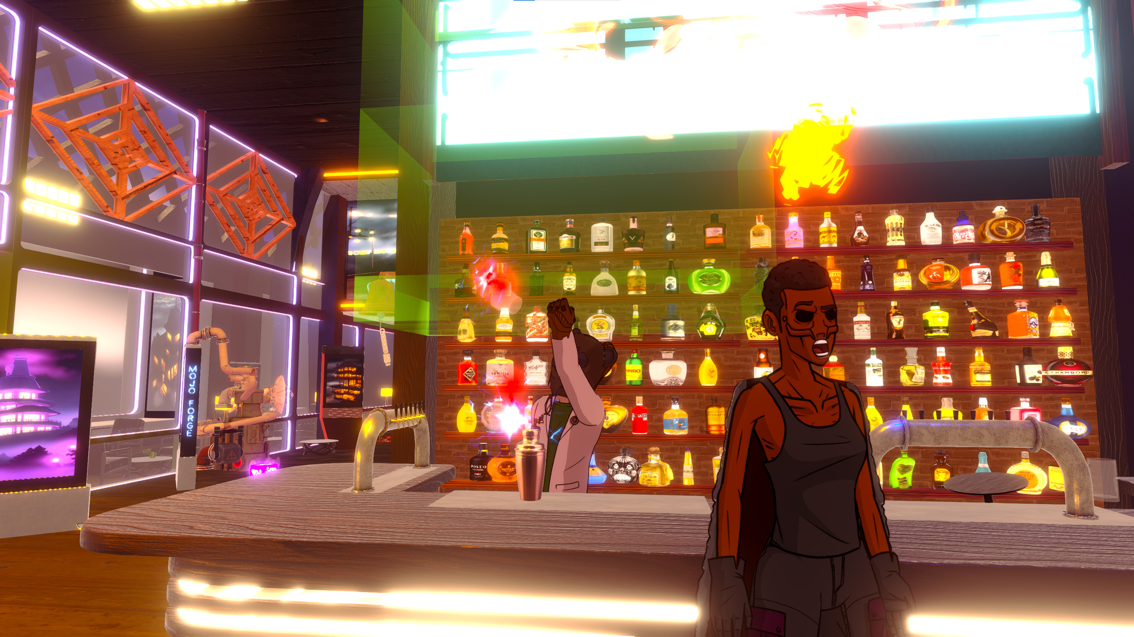 RoadHouse Manager screenshot 10