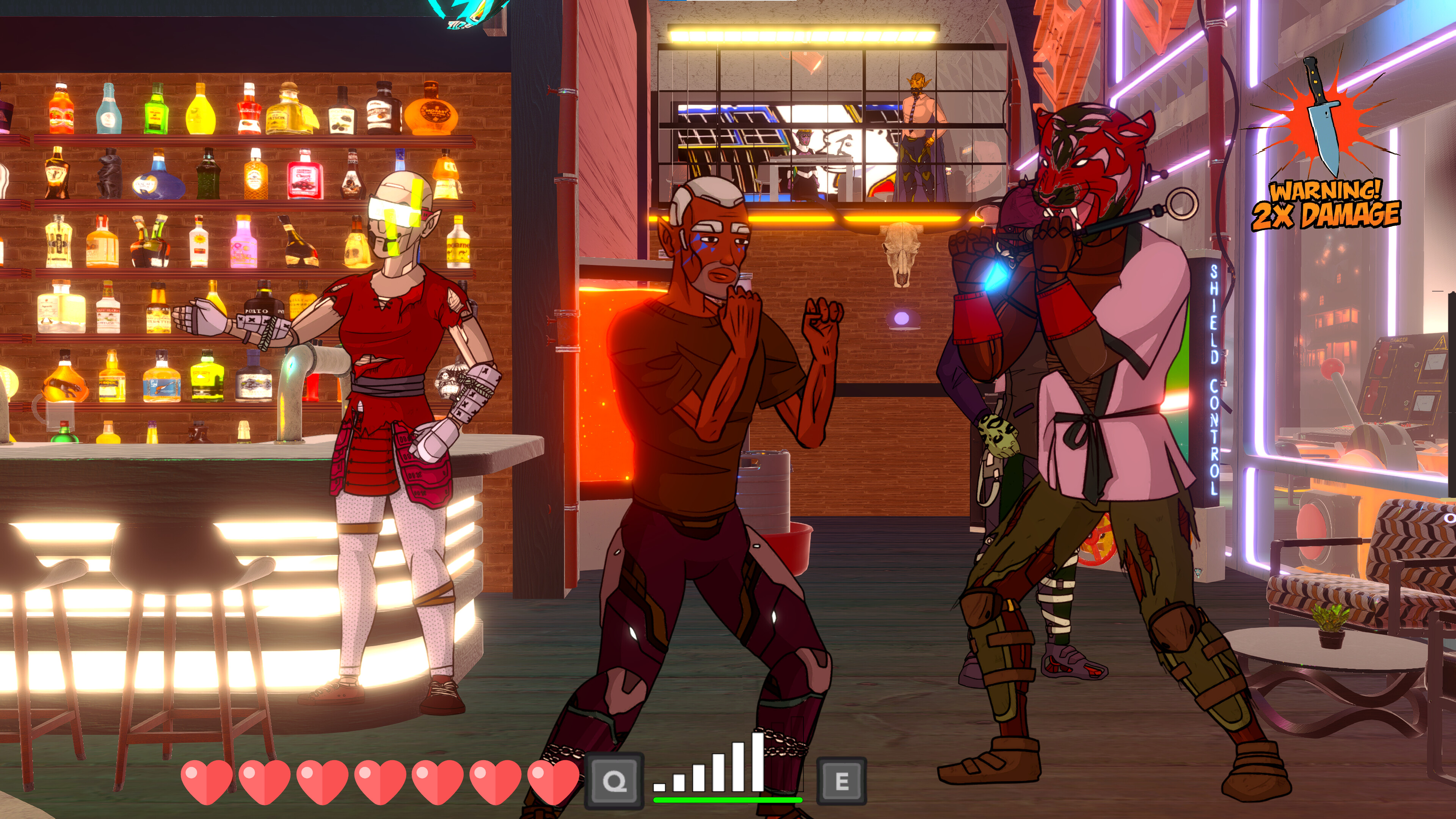 RoadHouse Manager screenshot 7
