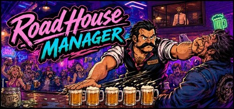 RoadHouse Manager