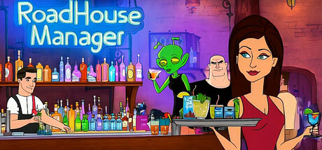 RoadHouse Manager Cover Image