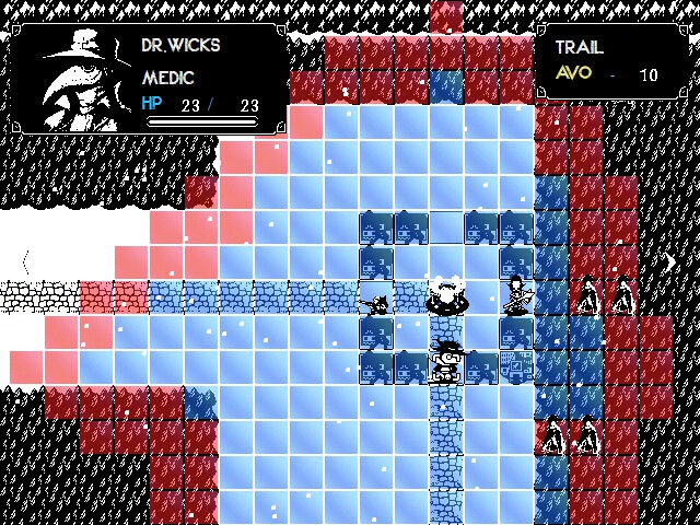 Whiteout Frontier screenshot 4