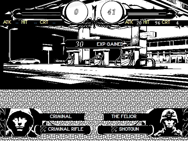 Whiteout Frontier screenshot 2