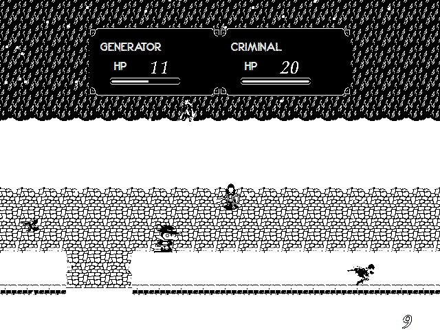 Whiteout Frontier screenshot 5