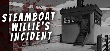 Steamboat Incident: header artwork