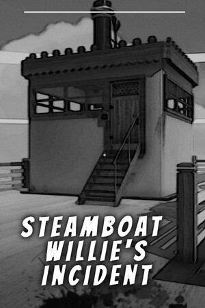 Steamboat Incident