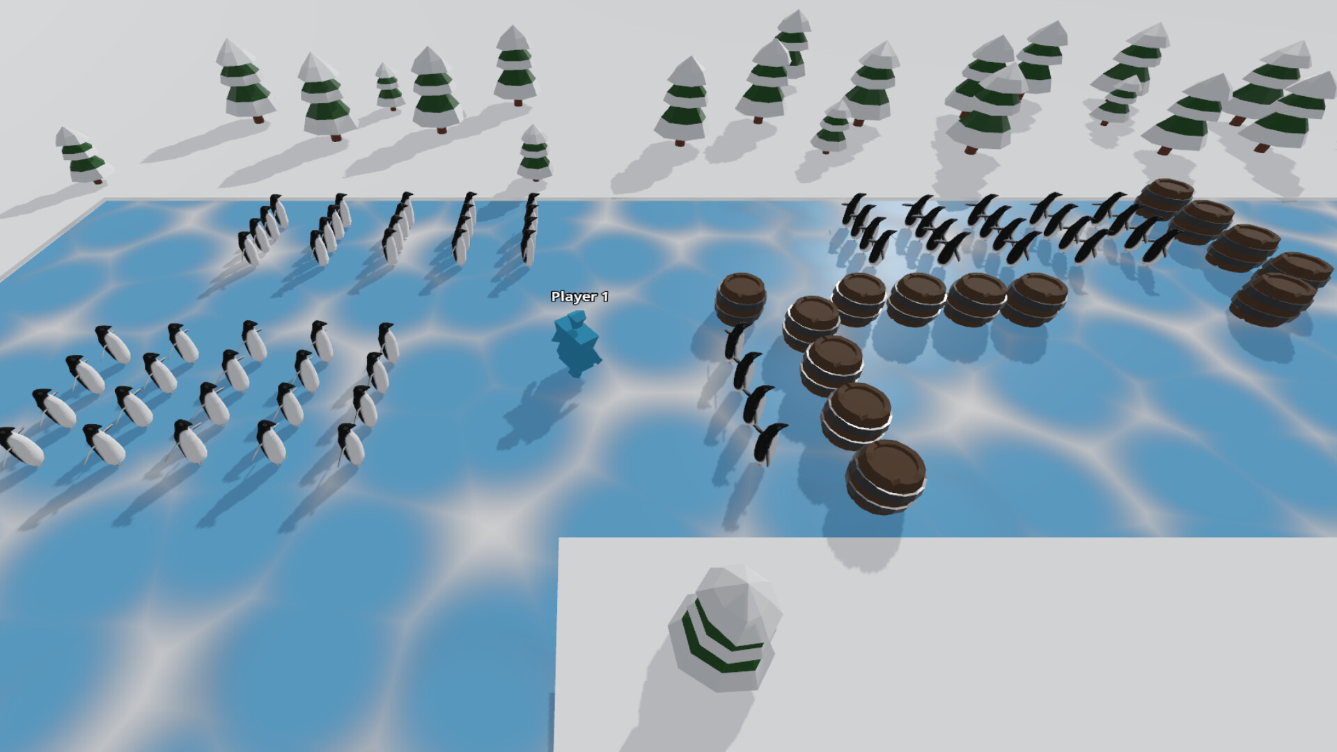 Escape Alliance screenshot 3