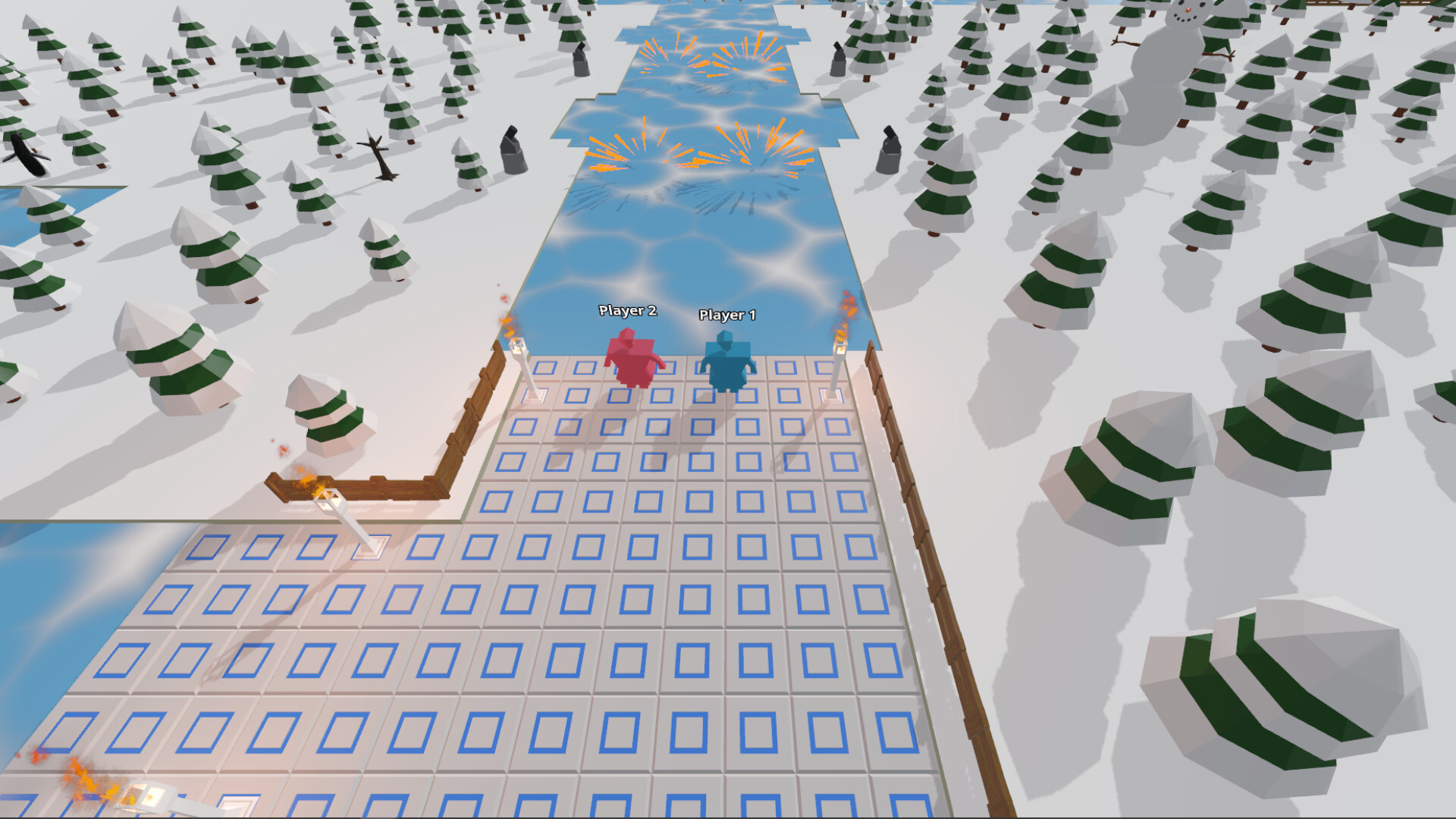 Escape Alliance screenshot 2
