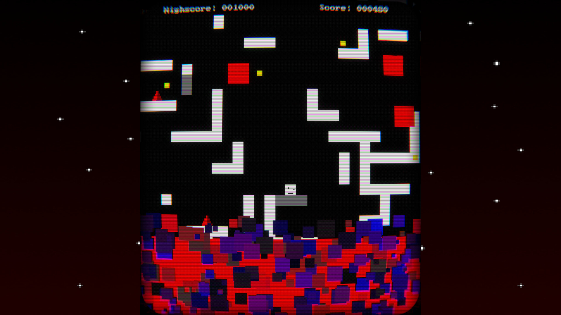 Squigley screenshot 2