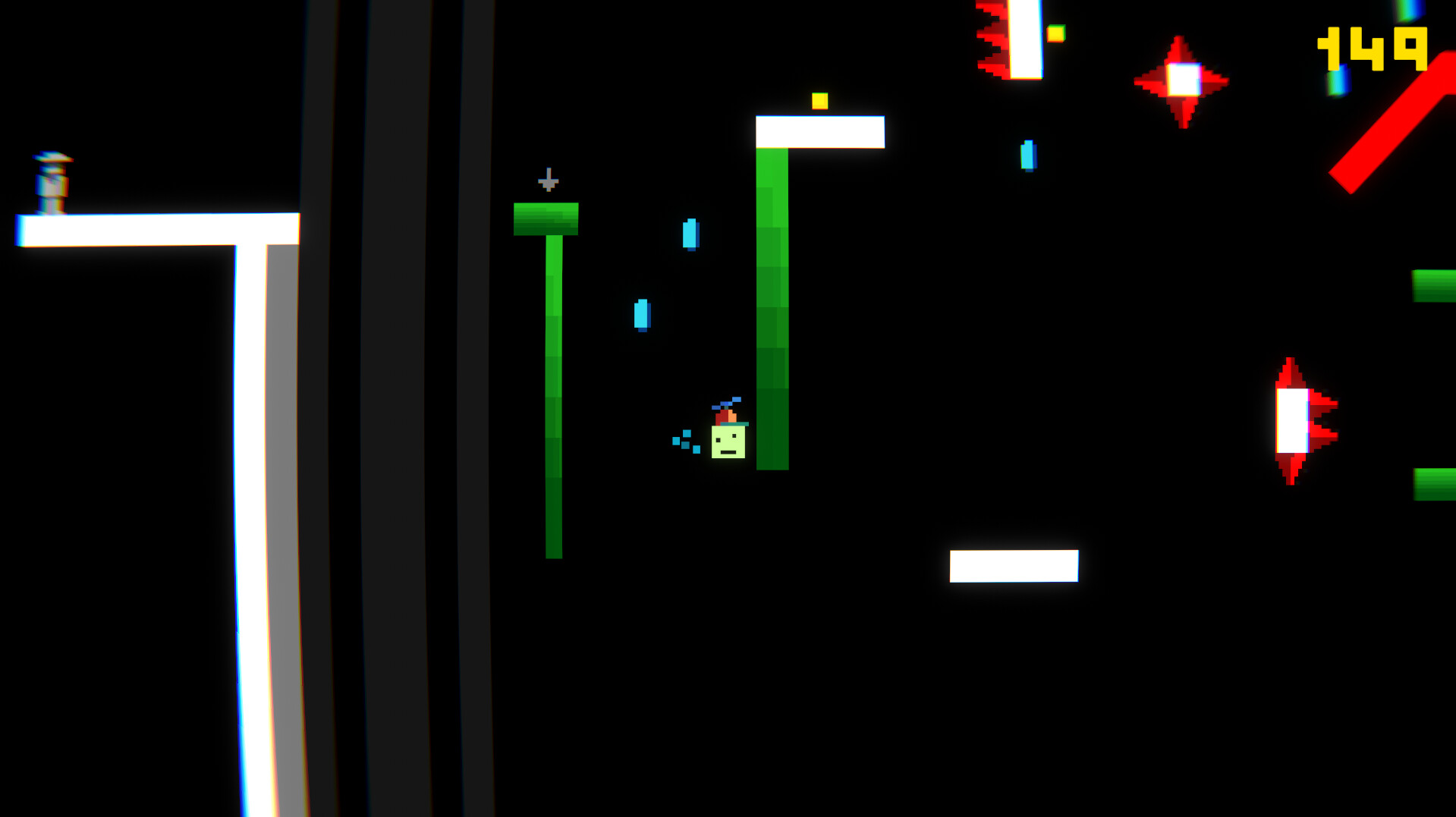 Squigley screenshot 5