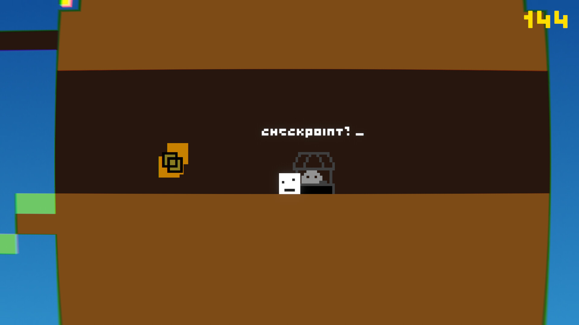 Squigley screenshot 1