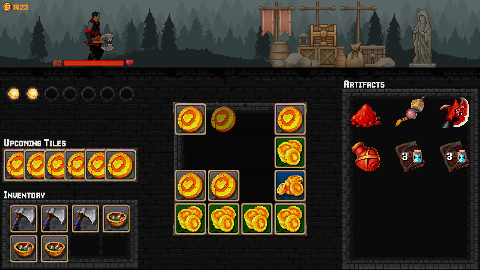 Tiles & Vials screenshot 9