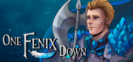 ONE FENIX DOWN