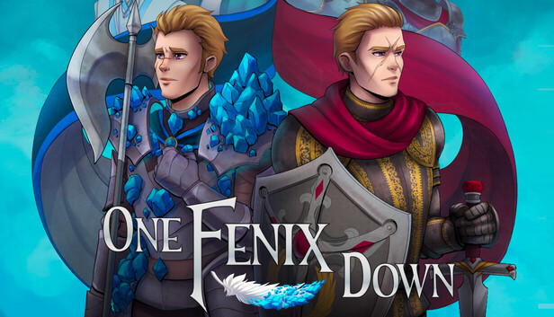 ONE FENIX DOWN