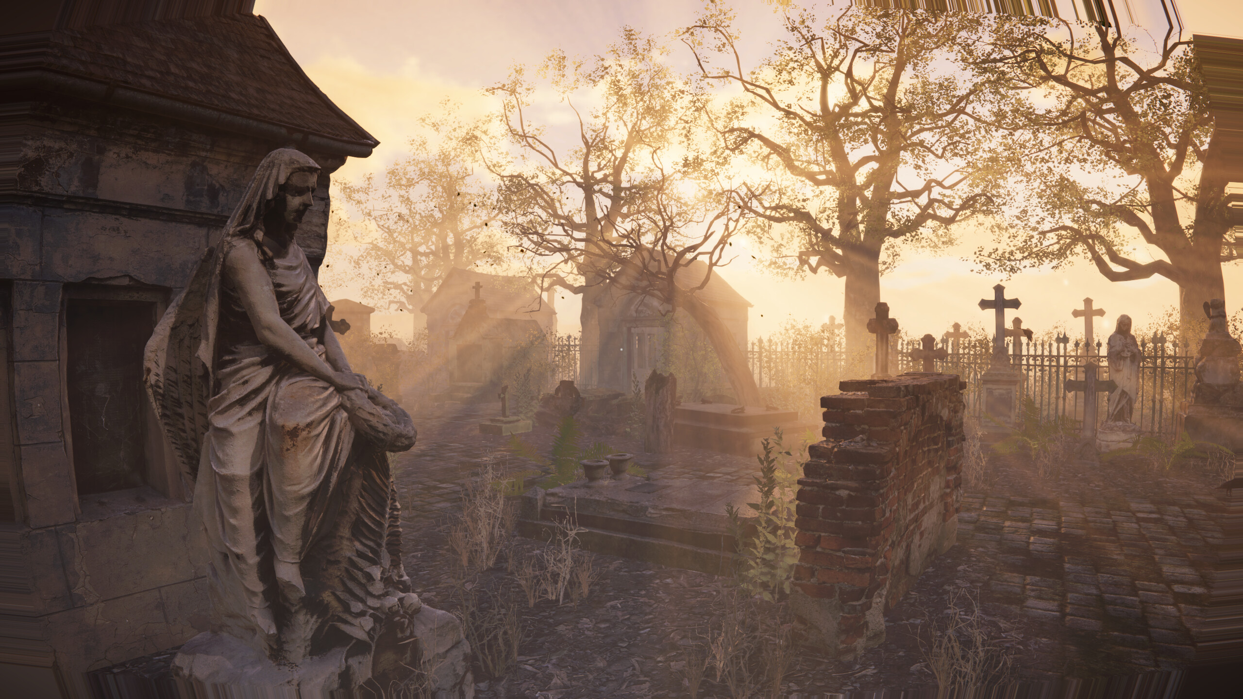 Dead Faces screenshot 14