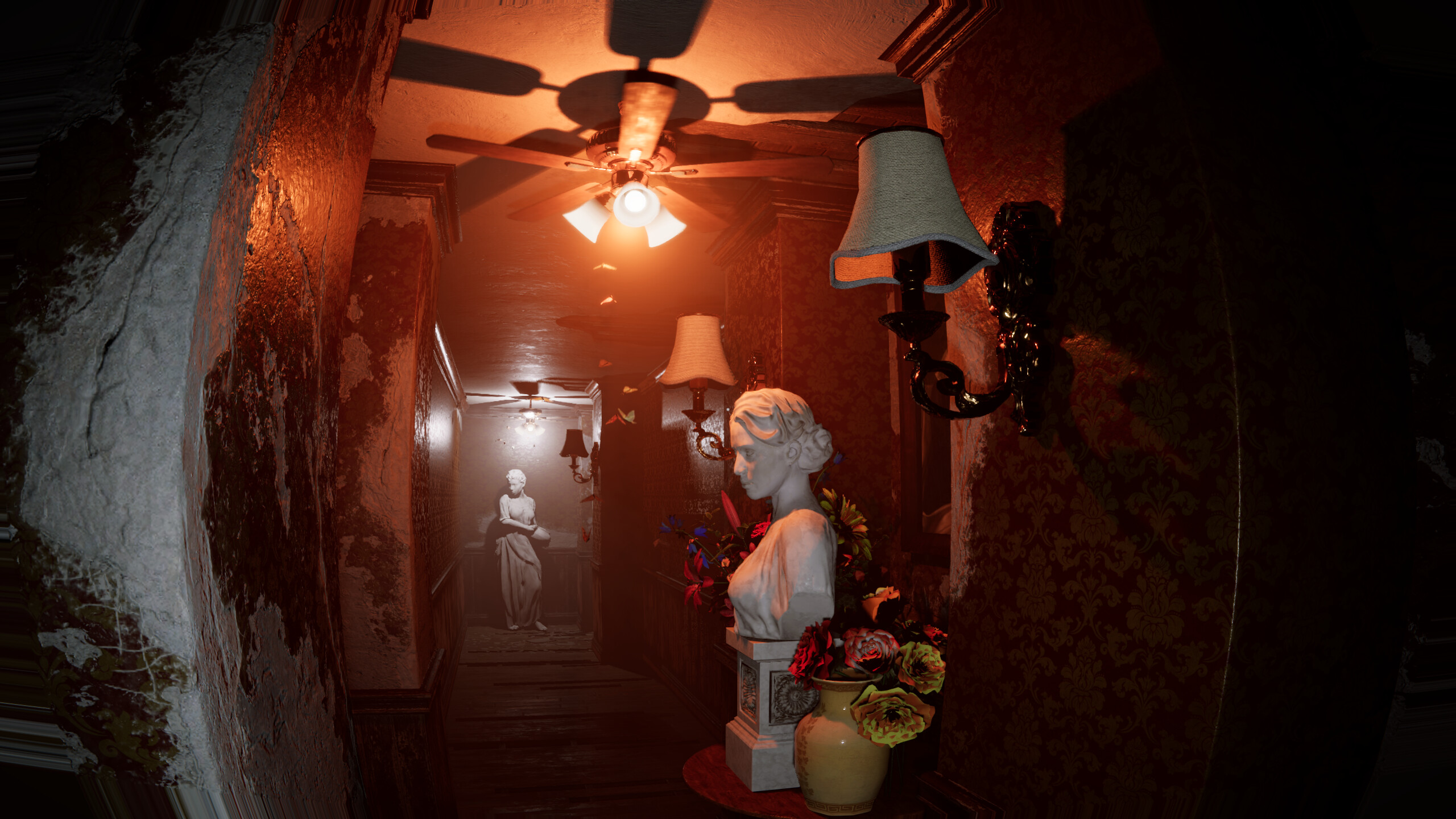 Dead Faces screenshot 13